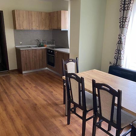 Kot Garden Guest House Sapareva Banya Bagian luar foto