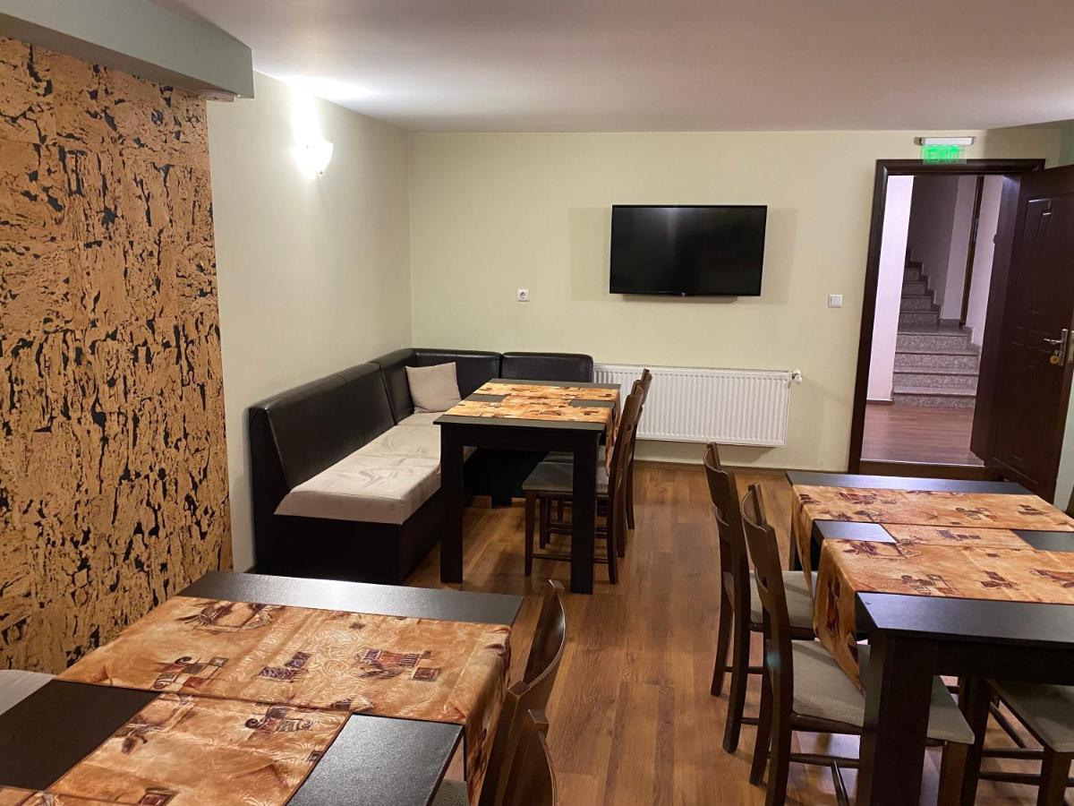 Kot Garden Guest House Sapareva Banya Bagian luar foto