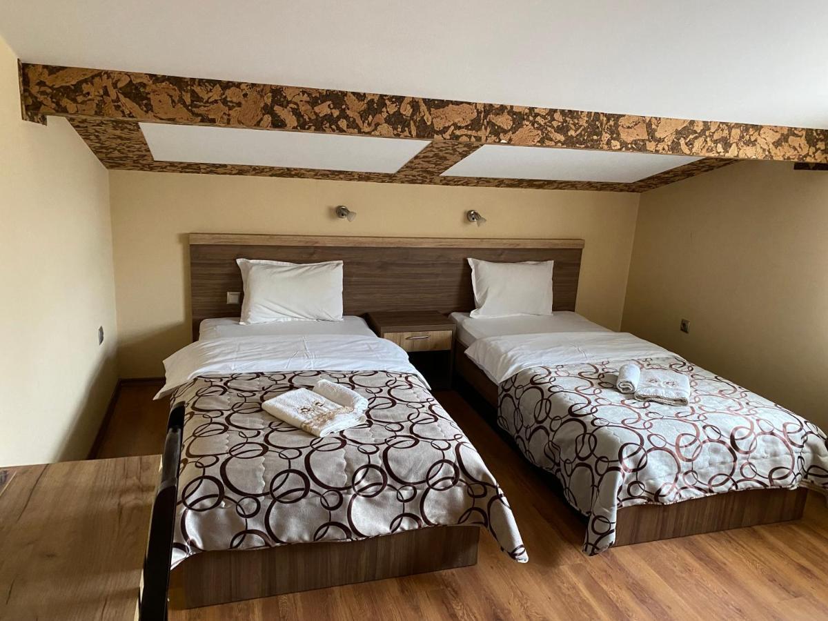 Kot Garden Guest House Sapareva Banya Bagian luar foto