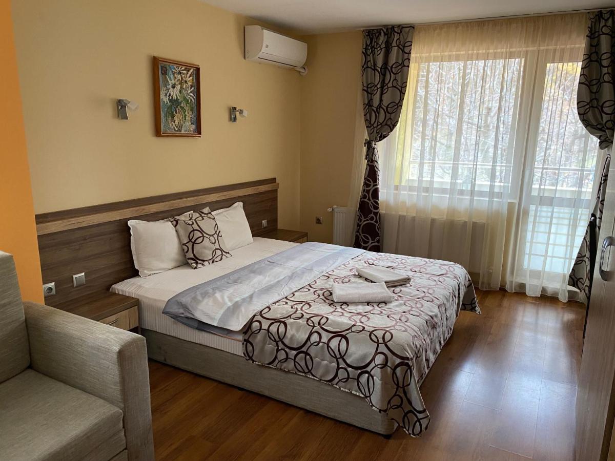Kot Garden Guest House Sapareva Banya Bagian luar foto