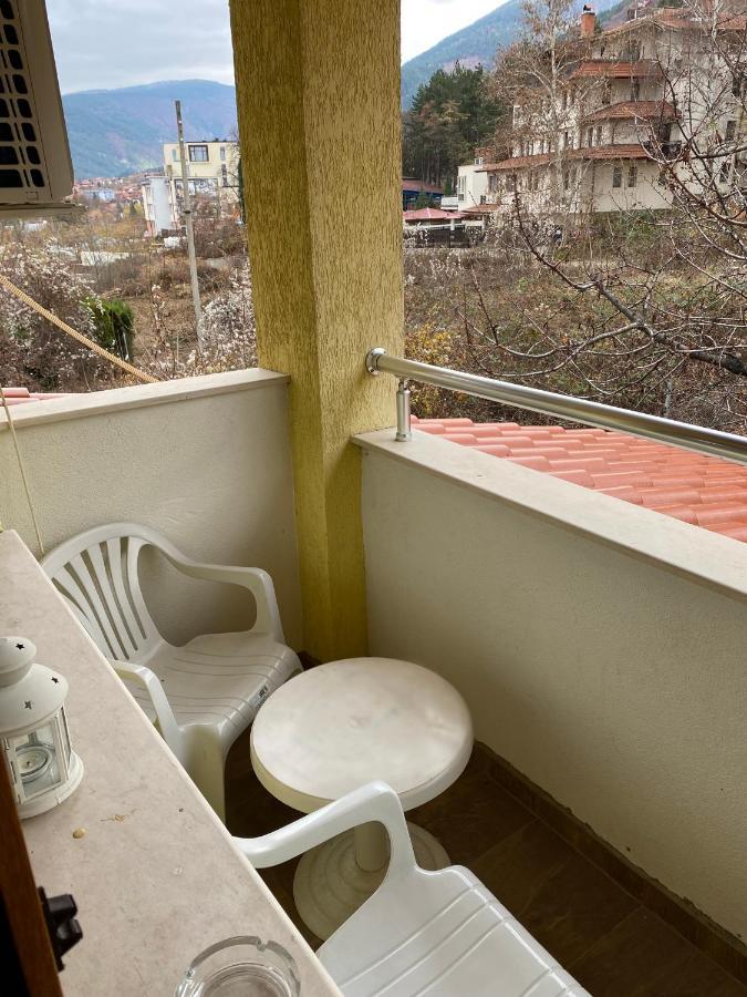 Kot Garden Guest House Sapareva Banya Bagian luar foto