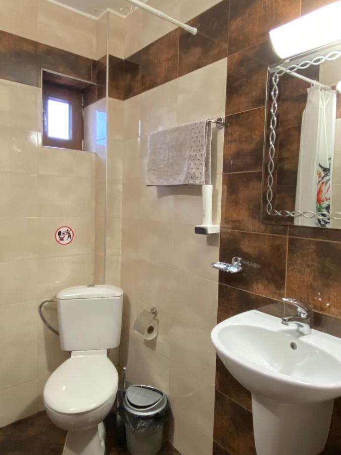 Kot Garden Guest House Sapareva Banya Bagian luar foto