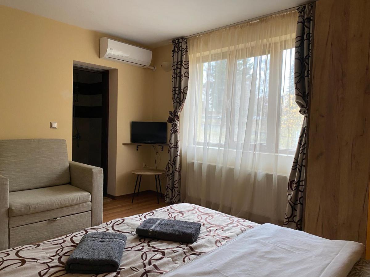 Kot Garden Guest House Sapareva Banya Bagian luar foto