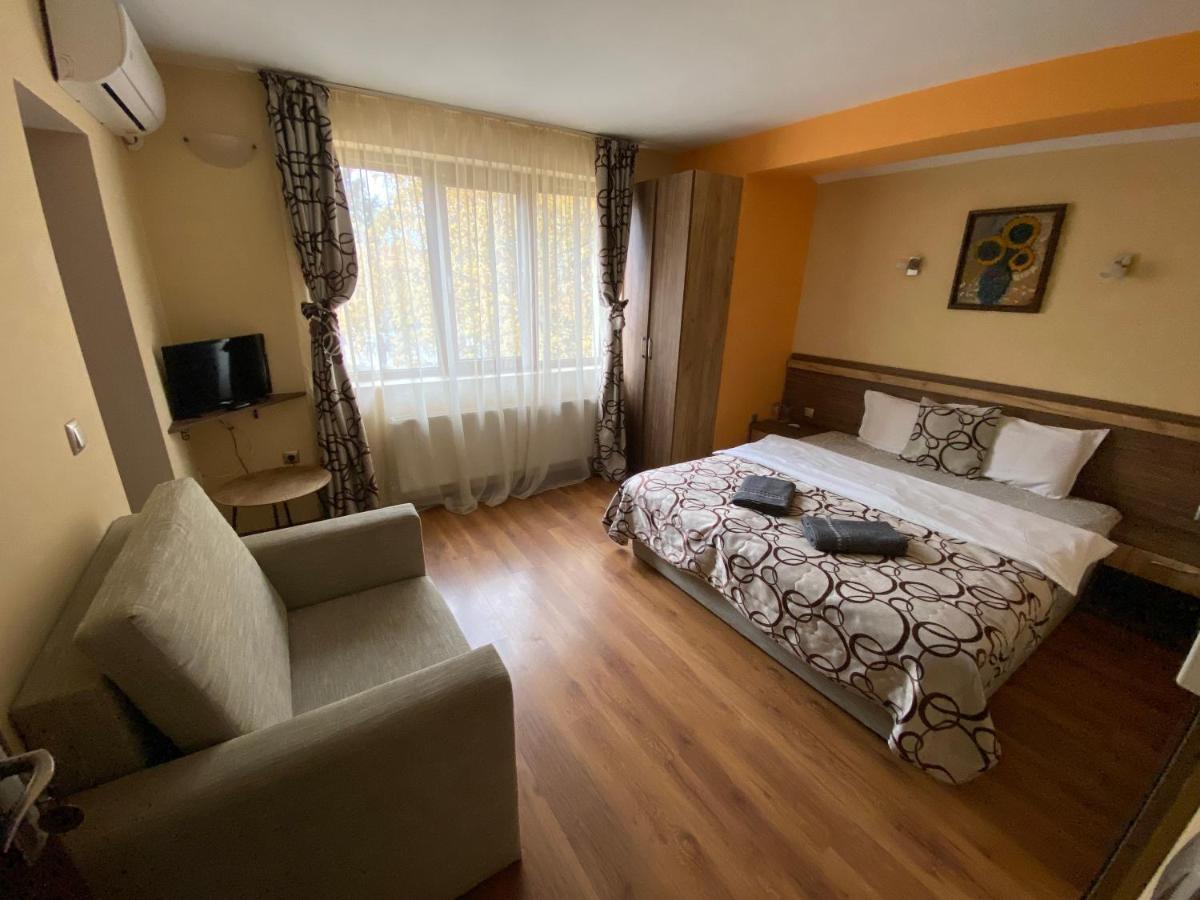 Kot Garden Guest House Sapareva Banya Bagian luar foto