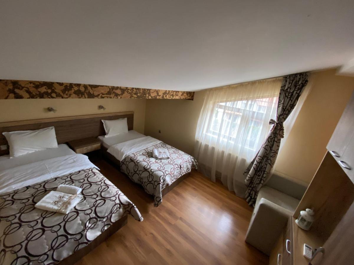 Kot Garden Guest House Sapareva Banya Bagian luar foto