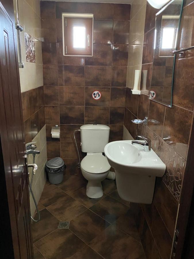 Kot Garden Guest House Sapareva Banya Bagian luar foto