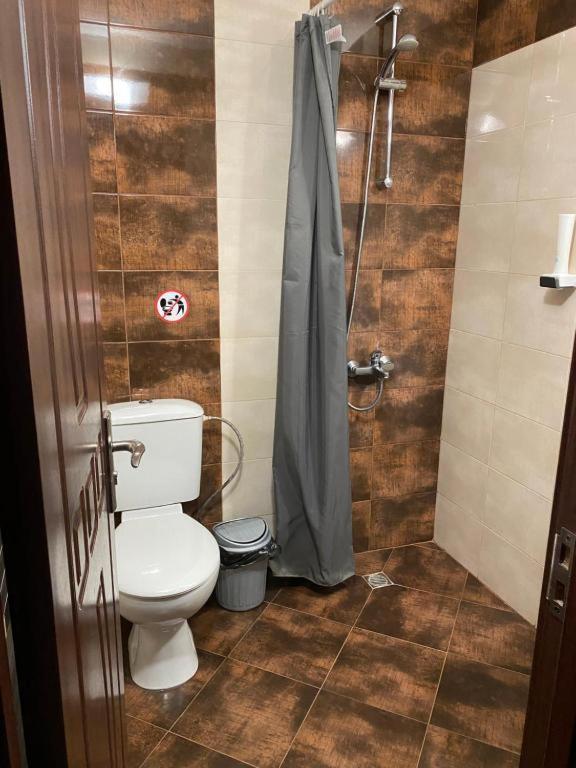 Kot Garden Guest House Sapareva Banya Bagian luar foto
