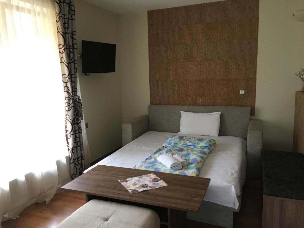 Kot Garden Guest House Sapareva Banya Bagian luar foto