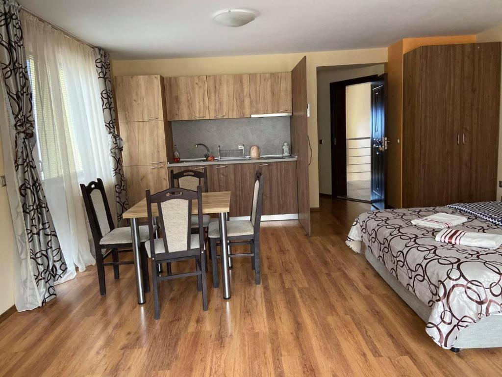 Kot Garden Guest House Sapareva Banya Bagian luar foto