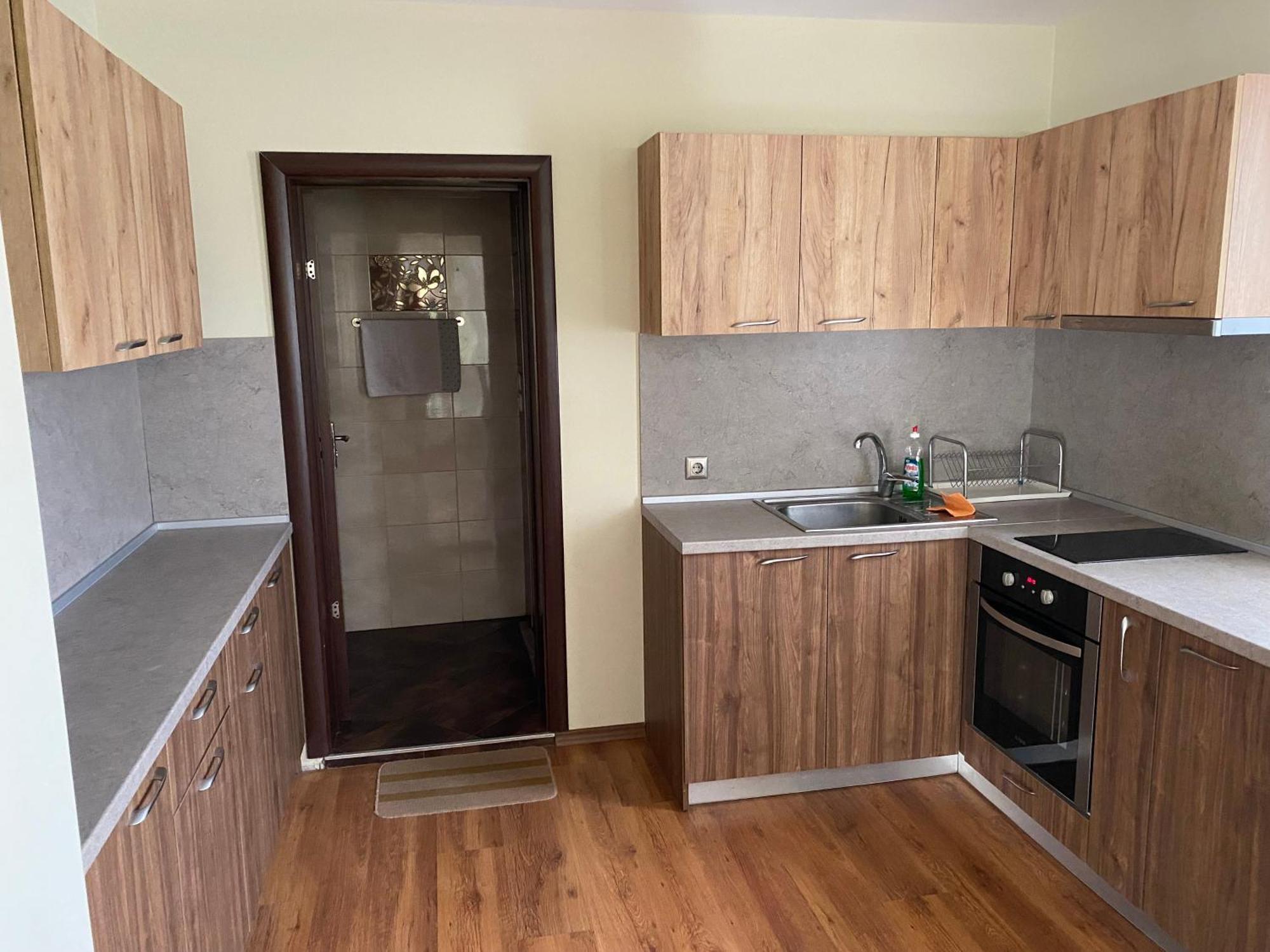 Kot Garden Guest House Sapareva Banya Bagian luar foto