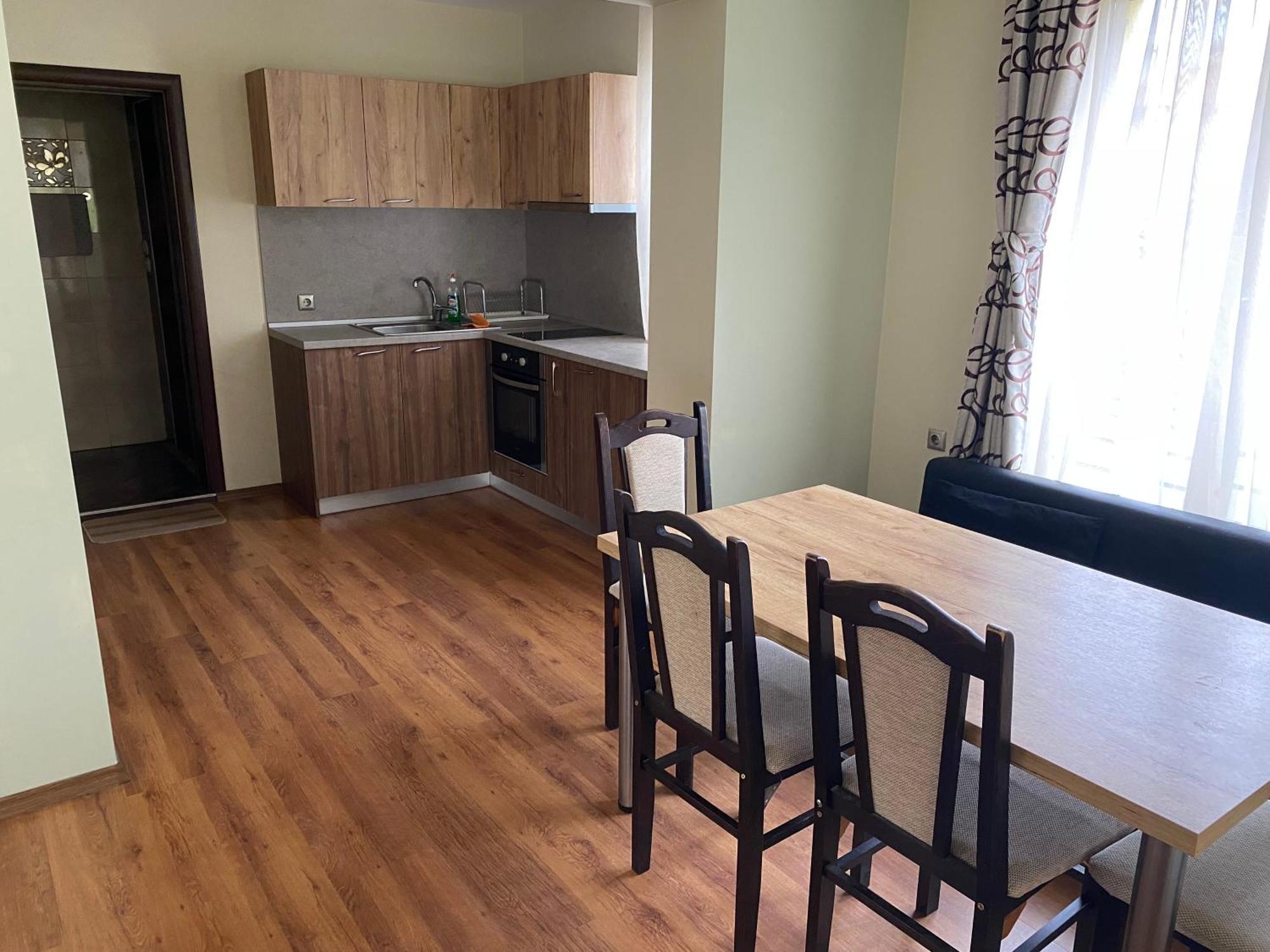 Kot Garden Guest House Sapareva Banya Bagian luar foto
