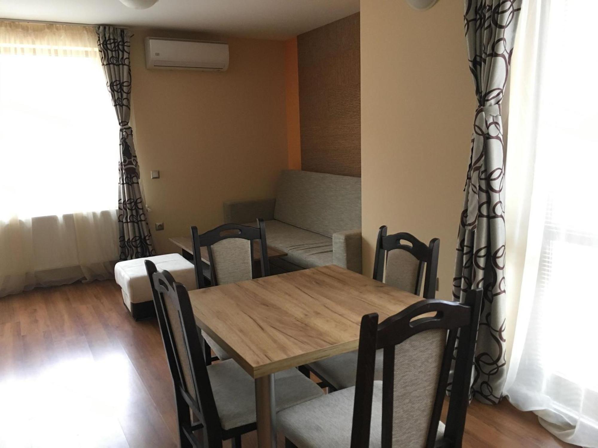 Kot Garden Guest House Sapareva Banya Bagian luar foto