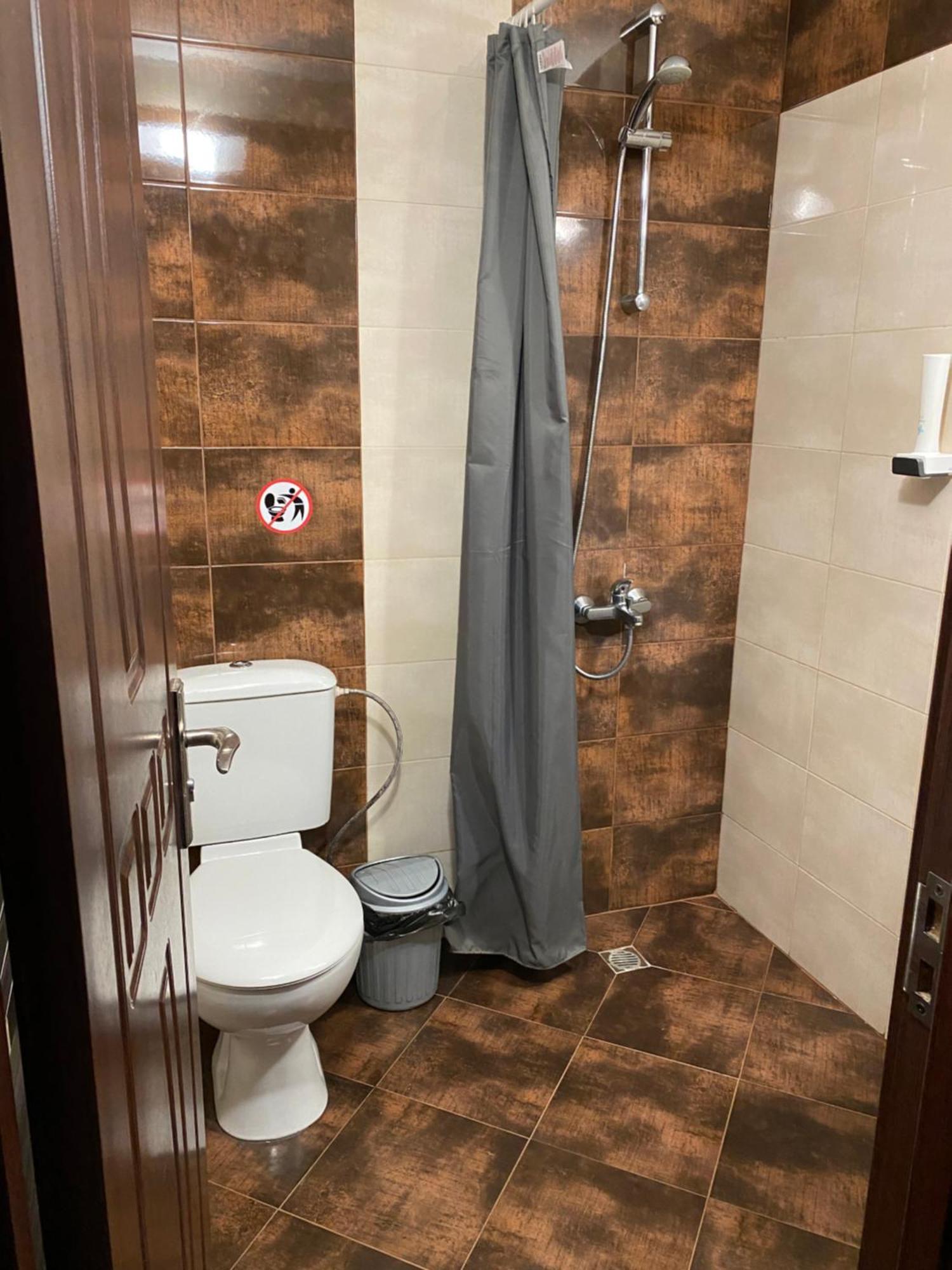 Kot Garden Guest House Sapareva Banya Bagian luar foto