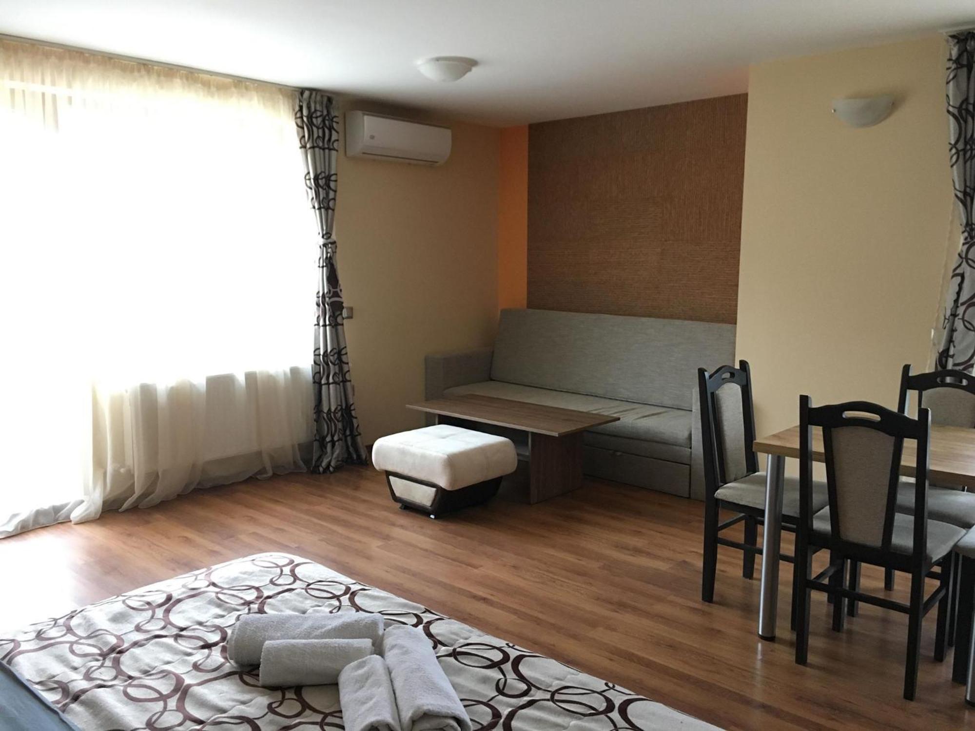 Kot Garden Guest House Sapareva Banya Bagian luar foto
